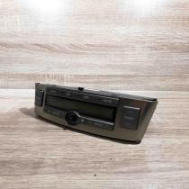 5902 05060h 8b273b3  Climate control unit Toyota Avensis T250