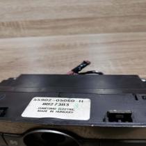5902 05060h 8b273b3  Climate control unit Toyota Avensis T250