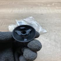 1J0857520A  Setting knob Head unit multimedia control Volkswagen Sharan