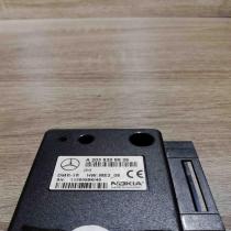 2038209926   Phone control unit/module Mercedes-Benz C W203