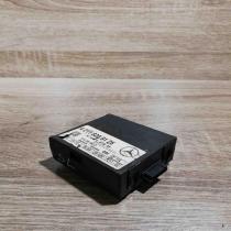 a2118209126 510080420  Alarm control unit/module Mercedes-Benz E W211