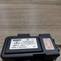 0015404517 0265005230 0005422481 ESP acceleration yaw rate sensor Mercedes-Benz