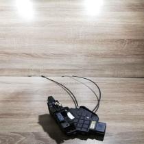 3D13a a26412bp a00118d bp4k72 Rear door lock Mazda 3 I