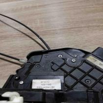 3D13a a26412bp a00118d bp4k72 Rear door lock Mazda 3 I
