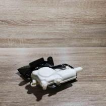 5a20   Tailgate/trunk/boot lock/catch/latch Mazda 3 I