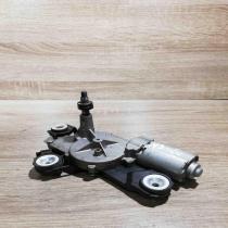 adof00s2b2160 bp4k 67450  Rear window wiper motor Mazda 3 I