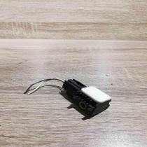 3m5t 14b342 ab 280106 402340 Airbag deployment crash/impact sensor Ford Focus C-