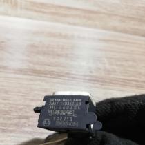 3m5t 14b342 ab 280106 402340 Airbag deployment crash/impact sensor Ford Focus C-