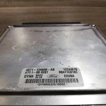 4s71 12a650 ab 12244670 r0411c018c Engine control unit/module ECU Ford Mondeo Mk