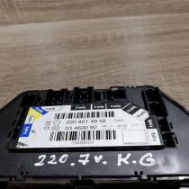 2208214958 03463092  Door control unit/module Mercedes-Benz S W220