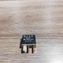 b115 4j12  Other relay Mazda 3 I