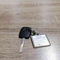 Ford Key   Ignition key/card Ford Mondeo MK II