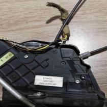 3D13a a26413bp a00119d bp4k73 Rear door lock Mazda 3 I
