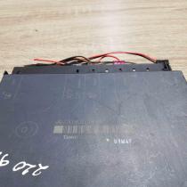 2208201385 7656  Seat control module Mercedes-Benz S W220