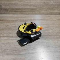 z90 j62 0571   Airbag slip ring squib (SRS ring) Toyota Yaris