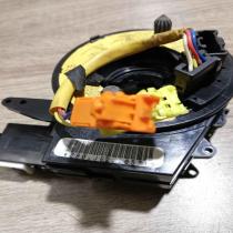 z90 j62 0571   Airbag slip ring squib (SRS ring) Toyota Yaris