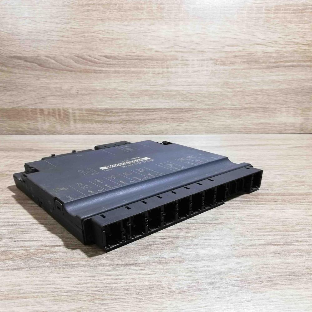 2208205685 7270  Seat control module Mercedes-Benz S W220