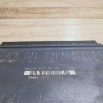 2208205685 7270  Seat control module Mercedes-Benz S W220