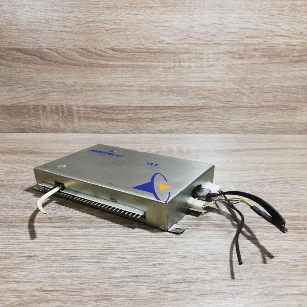 97r al 0058046 0103188 011800 GPS navigation control unit/module Mercedes-Benz S