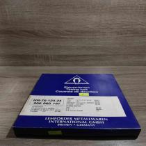 800060197 hr 76 124 24 Civic CRX Timing belt Honda CRX