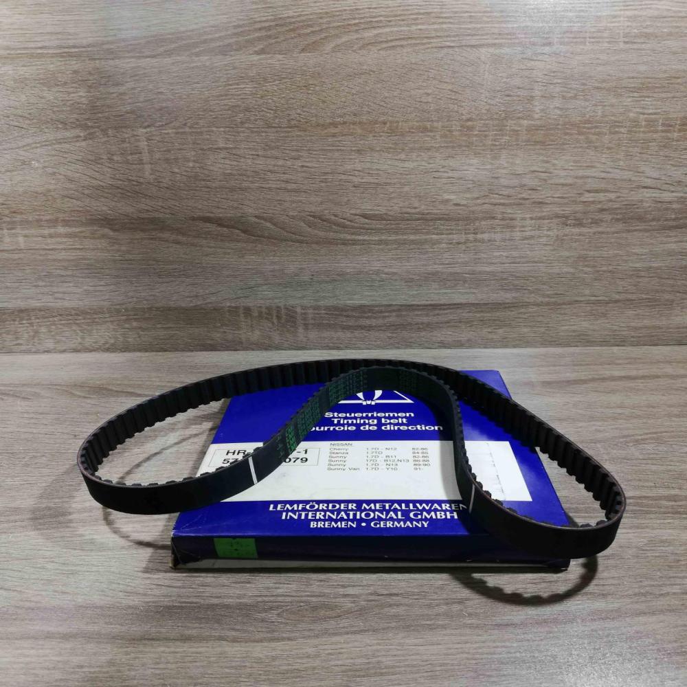 574060079 hr 45 117 1 Sunny Timing belt Nissan Sunny