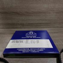 574060079 hr 45 117 1 Sunny Timing belt Nissan Sunny