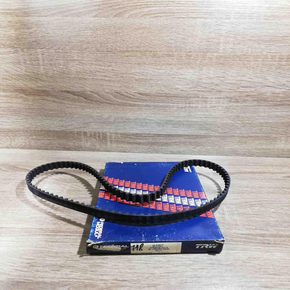 48 53627 ax 10,11,14 Peugoet 205,309 Timing belt Peugeot 205