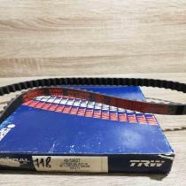 48 53627 ax 10,11,14 Peugoet 205,309 Timing belt Peugeot 205