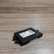 89780 0d010   Immobilizer control unit/module Toyota Yaris