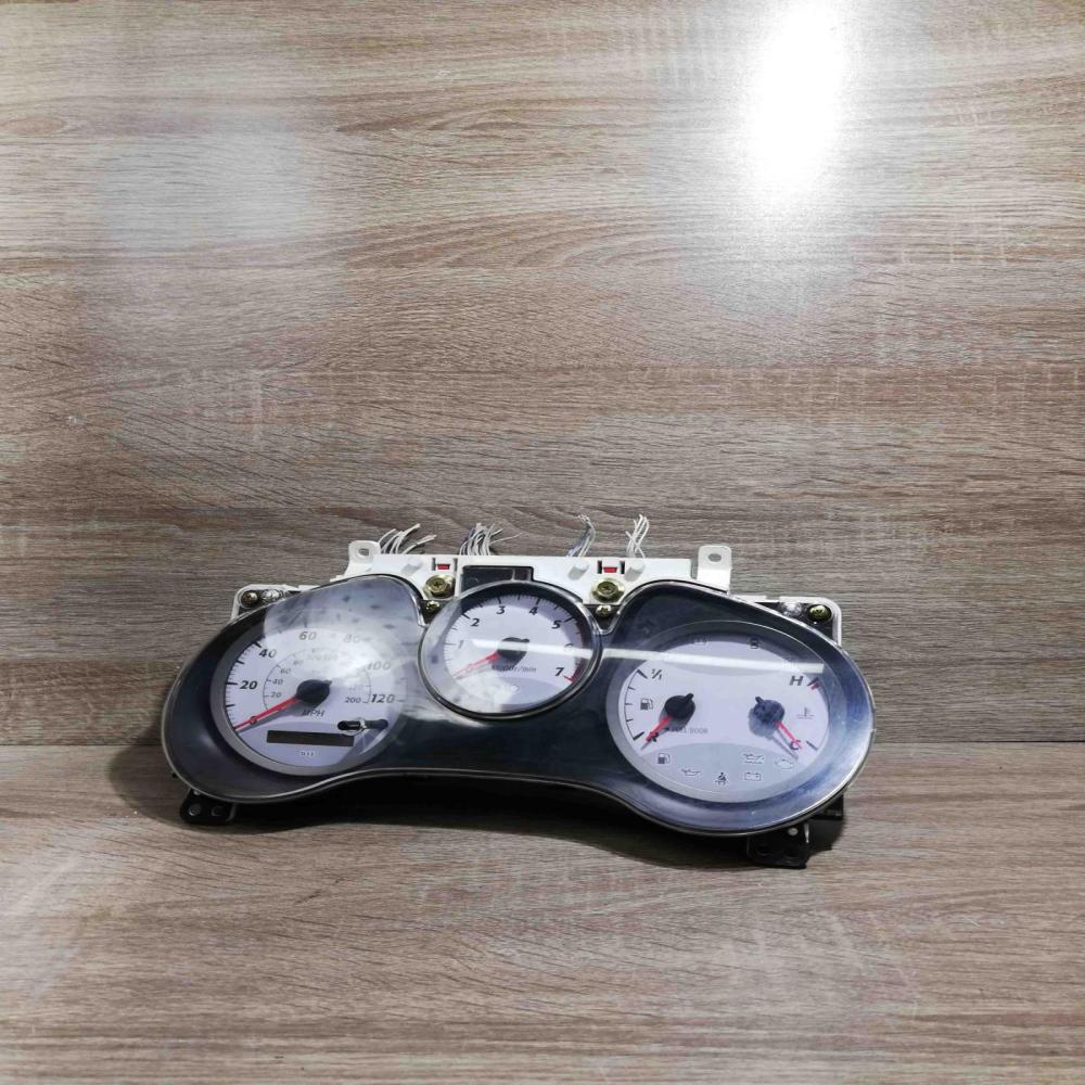 83800 42a70   Speedometer (instrument cluster) Toyota RAV 4 (XA20)