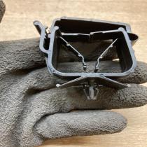 7D0971849  Cable holder Other engine bay part Volkswagen Transporter - Caravelle
