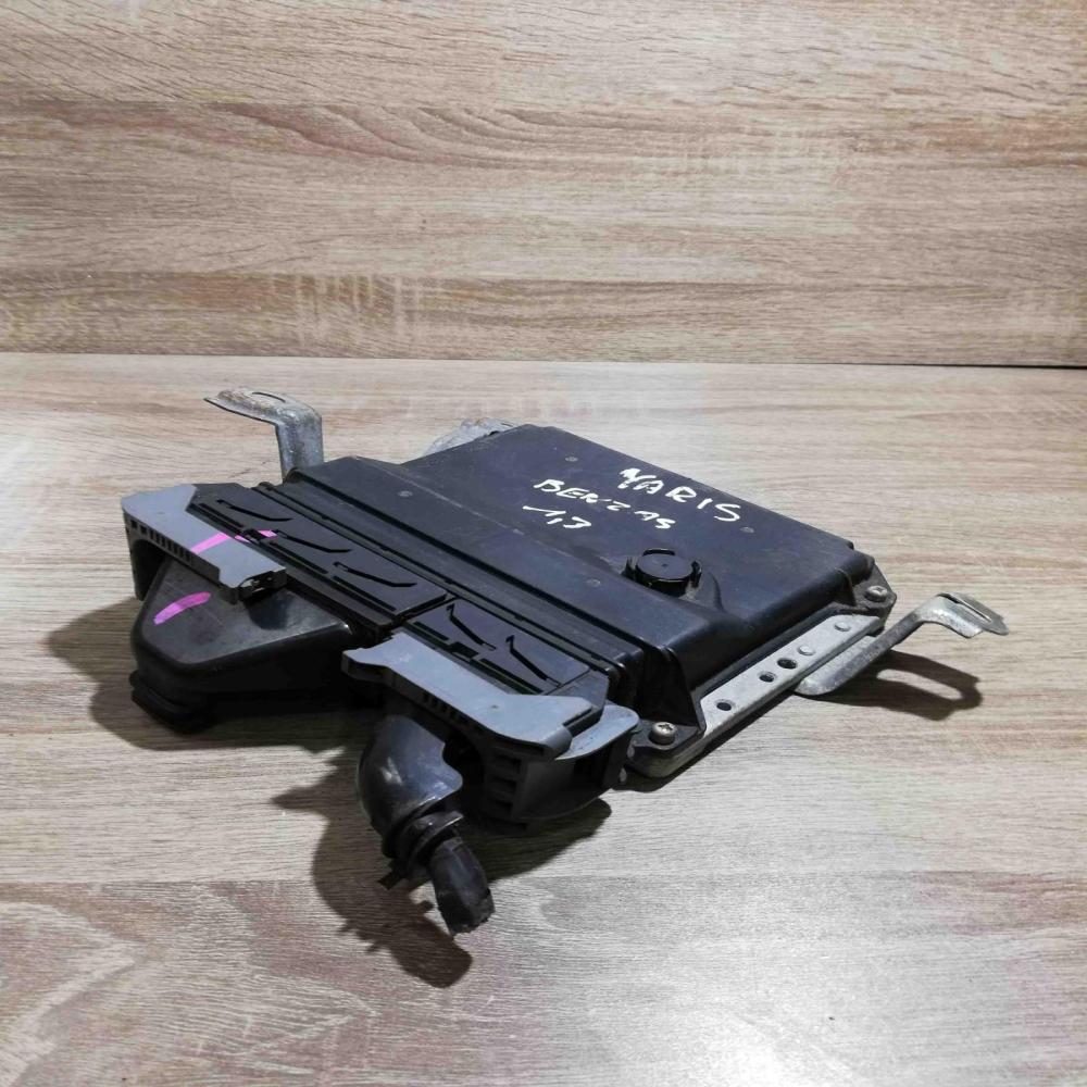 89661 0d310a mb275100 2494  Engine control unit/module ECU Toyota RAV 4 (XA20)