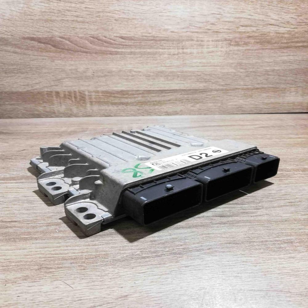 23710bb31a s180067176a  Engine control unit/module ECU Nissan Qashqai