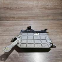 89661 0d310 mb275100 2494  Engine control unit/module ECU Toyota Yaris
