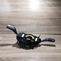 6g9t 14a664 ac 6g9t 13335 ad  Wiper turn signal indicator stalk/switch Ford Focu