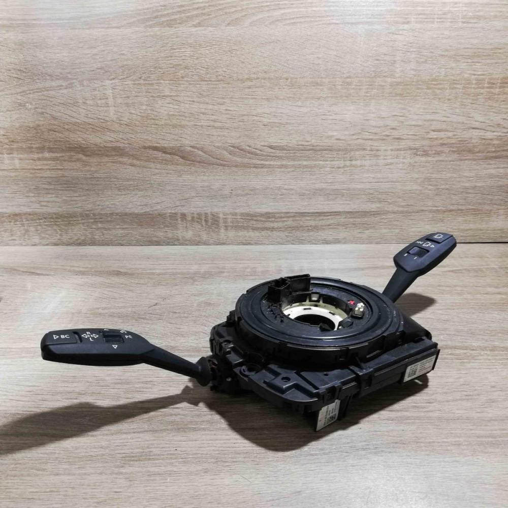 9123030   Wiper turn signal indicator stalk/switch BMW 1 E81 E87