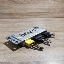 6960226 6577 6960226  Airbag control unit/module BMW 7 E65 E66