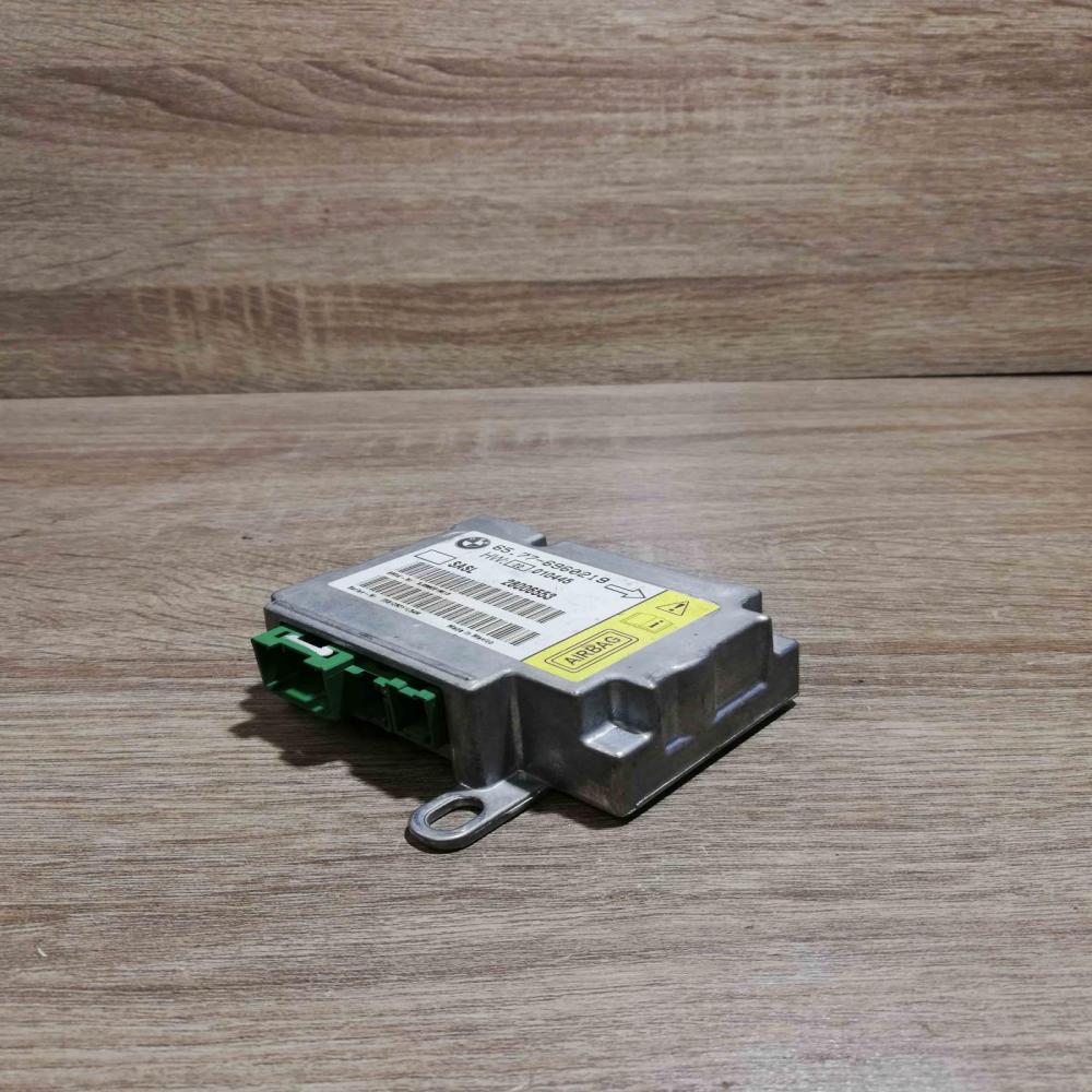 6960219 6577 6960219  Airbag control unit/module BMW 7 E65 E66