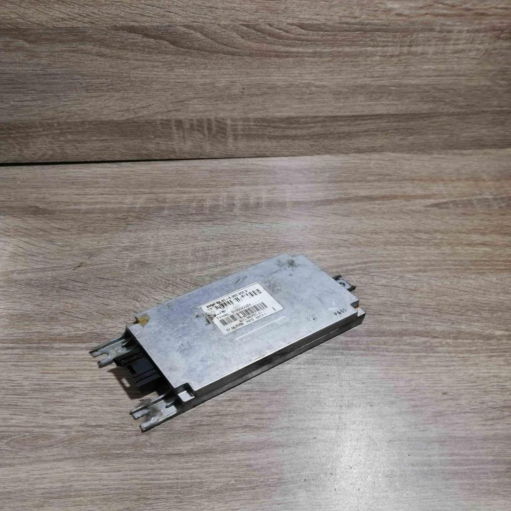 6960805 8441 6960805 0100023501 Voice control module BMW 7 E65 E66