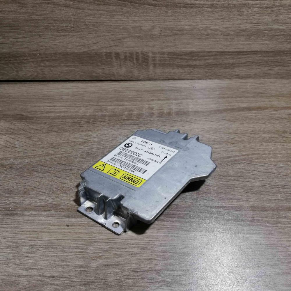 9166057 6577 9166057  Airbag control unit/module BMW 3 E90 E91