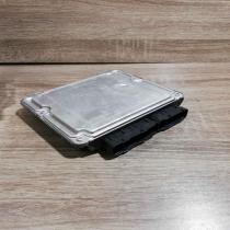 89661 02a90 0281011733  Engine control unit/module ECU Toyota Corolla E120 E130