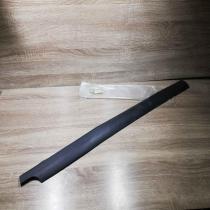 443853959d   Rear bumper trim bar molding Volkswagen Golf V