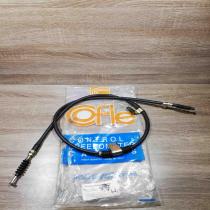 g21344410 17 0571  Handbrake/parking brake wiring cable Mazda 626