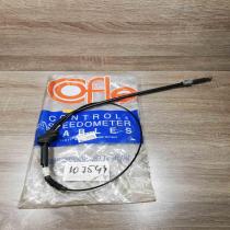 811609722c 10 7544  Handbrake/parking brake wiring cable Audi 80 90 S2 B4