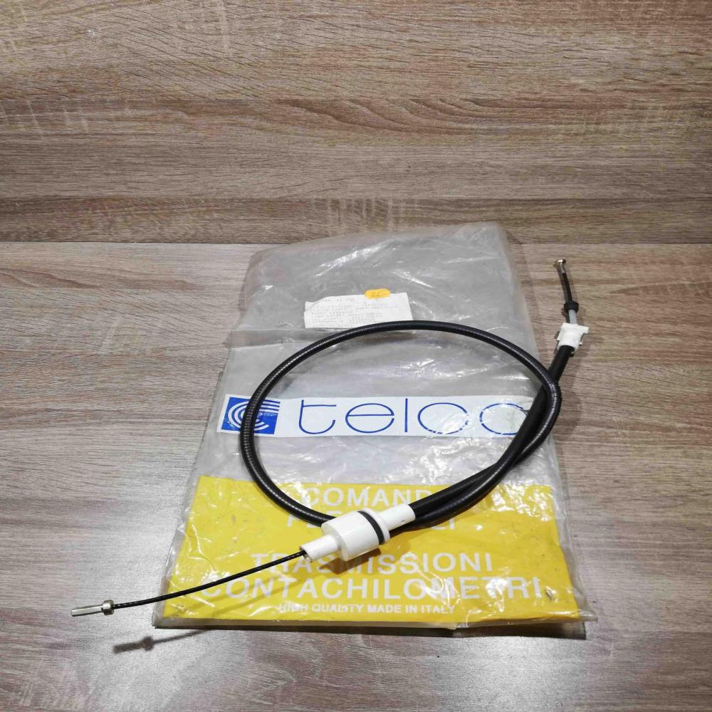 81ab7k553d 6139192 6091957 Handbrake/parking brake wiring cable Ford Escort