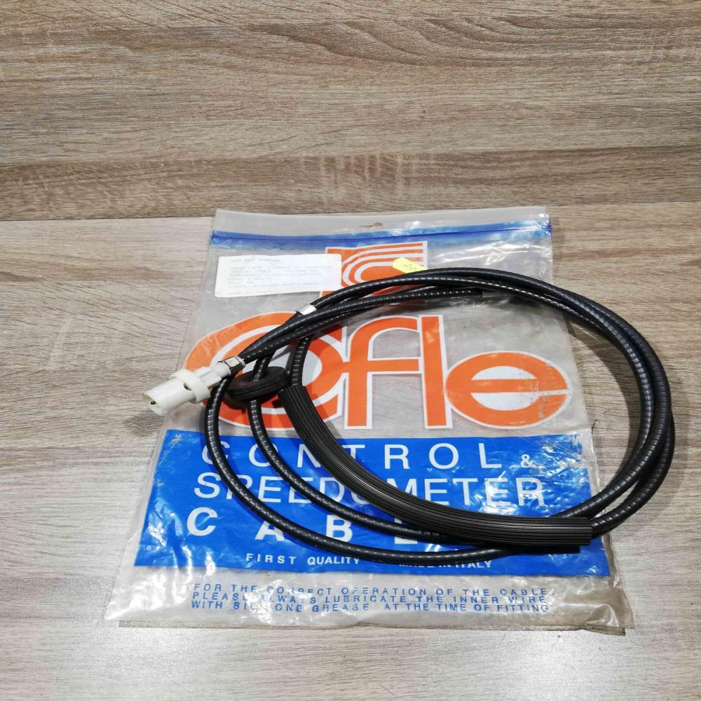 86vb7260db 6156796 s08045 Speedometer cable Ford Transit