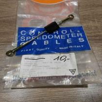 1619118 11 545  Handbrake/parking brake wiring cable Ford Escort