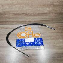 7700812521 10 6762  Handbrake/parking brake wiring cable Renault Super R5