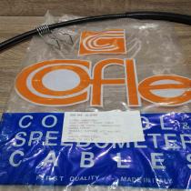 7700812521 10 6762  Handbrake/parking brake wiring cable Renault Super R5