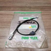 1268213   Speedometer cable Opel Astra F